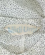 MidiUmi（ミディウミ）シャツワンピース 白 サイズ:F レディース/2200633465025