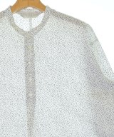 MidiUmi（ミディウミ）シャツワンピース 白 サイズ:F レディース/2200633465025