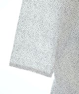 MidiUmi（ミディウミ）シャツワンピース 白 サイズ:F レディース/2200633465025