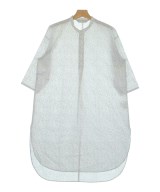 MidiUmi シャツワンピース