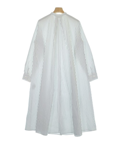 MidiUmi（ミディウミ）シャツワンピース 白 サイズ:F レディース/2200633465032