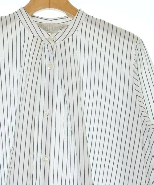 MidiUmi（ミディウミ）シャツワンピース 白 サイズ:F レディース/2200633465032