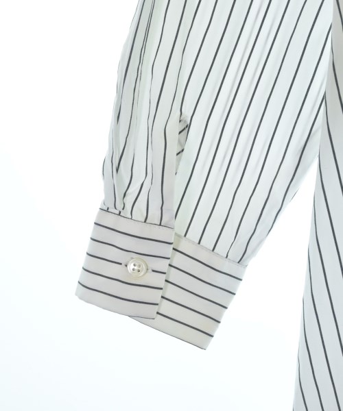 MidiUmi（ミディウミ）シャツワンピース 白 サイズ:F レディース/2200633465032