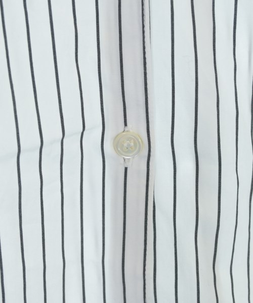 MidiUmi（ミディウミ）シャツワンピース 白 サイズ:F レディース/2200633465032