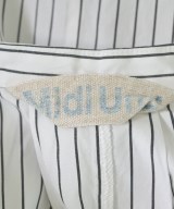 MidiUmi（ミディウミ）シャツワンピース 白 サイズ:F レディース/2200633465032