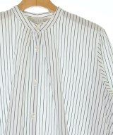 MidiUmi（ミディウミ）シャツワンピース 白 サイズ:F レディース/2200633465032