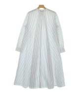 MidiUmi シャツワンピース