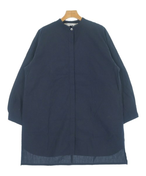 ミディウミ(MidiUmi)のMidiUmi シャツワンピース