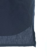 MidiUmi（ミディウミ）シャツワンピース 紺 サイズ:F レディース/2200633465056