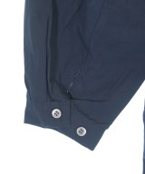 MidiUmi（ミディウミ）シャツワンピース 紺 サイズ:F レディース/2200633465056