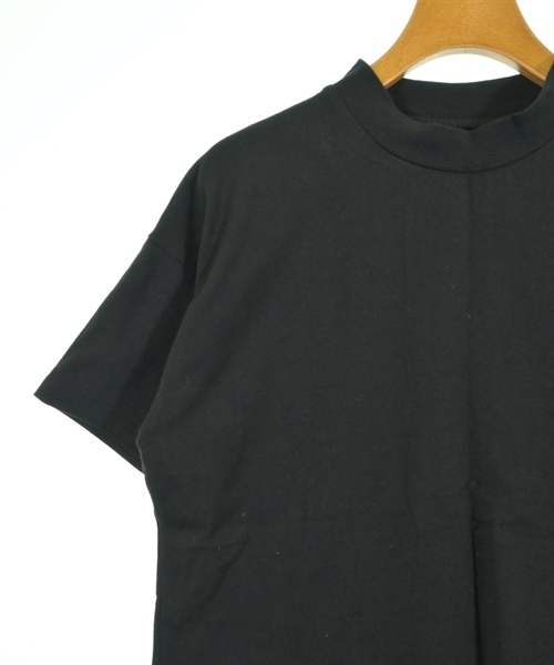 MidiUmi（ミディウミ）Tシャツ・カットソー 黒 サイズ:-(M位) レディース/2200612571112