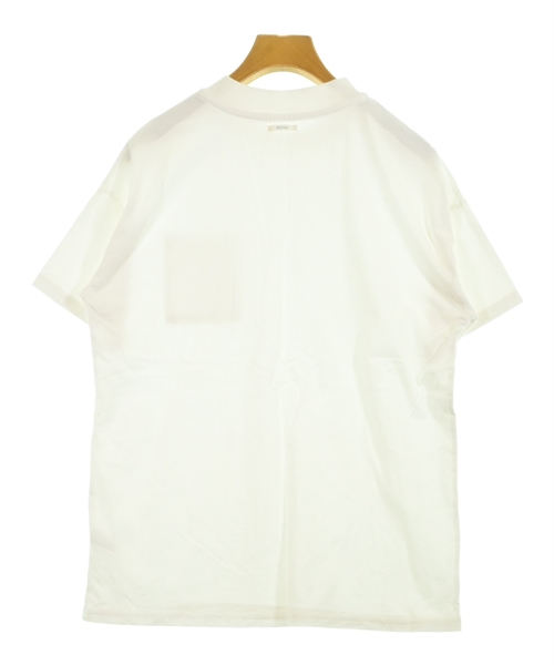 MidiUmi（ミディウミ）Tシャツ・カットソー 白 サイズ:F レディース/2200612571129