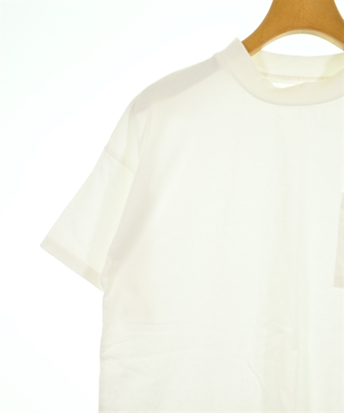 MidiUmi（ミディウミ）Tシャツ・カットソー 白 サイズ:F レディース/2200612571129