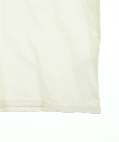 MidiUmi（ミディウミ）Tシャツ・カットソー 白 サイズ:F レディース/2200612571129