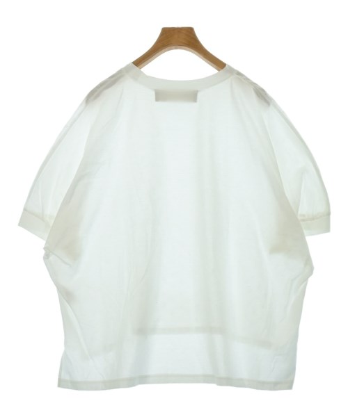 MidiUmi（ミディウミ）Tシャツ・カットソー 白 サイズ:F レディース/2200608292076