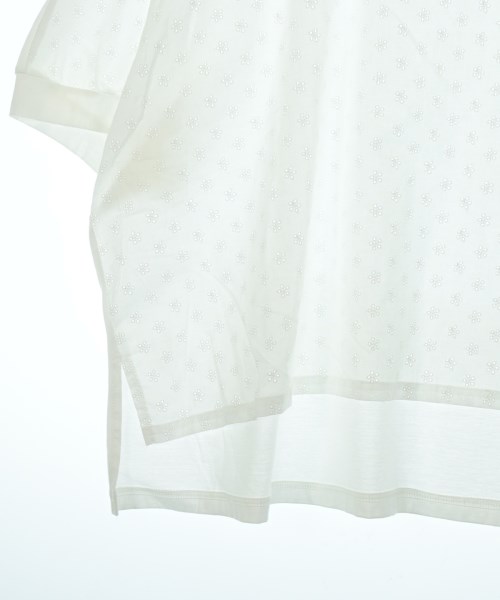 MidiUmi（ミディウミ）Tシャツ・カットソー 白 サイズ:F レディース/2200608292076