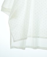 MidiUmi（ミディウミ）Tシャツ・カットソー 白 サイズ:F レディース/2200608292076