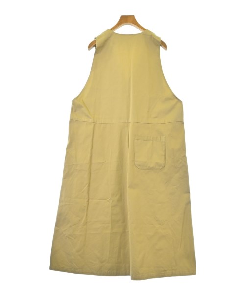 MidiUmi（ミディウミ）ワンピース ベージュ サイズ:F レディース/2200614467123