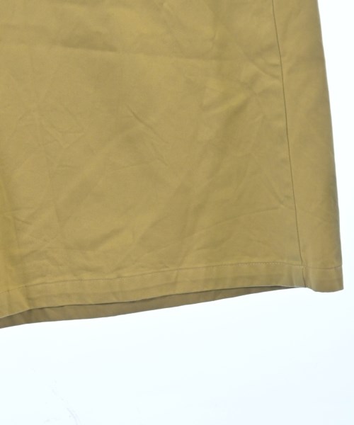 MidiUmi（ミディウミ）ワンピース ベージュ サイズ:F レディース/2200614467123