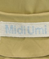 MidiUmi（ミディウミ）ワンピース ベージュ サイズ:F レディース/2200614467123