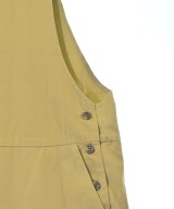 MidiUmi（ミディウミ）ワンピース ベージュ サイズ:F レディース/2200614467123