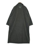 MidiUmi（ミディウミ）ワンピース グレー サイズ:F レディース/2200617731085