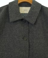 MidiUmi（ミディウミ）ワンピース グレー サイズ:F レディース/2200617731085