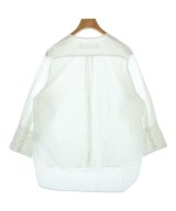 MidiUmi（ミディウミ）カジュアルシャツ 白 サイズ:F レディース/2200619715038