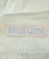 MidiUmi（ミディウミ）カジュアルシャツ 白 サイズ:F レディース/2200619715038