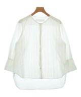 MidiUmi カジュアルシャツ