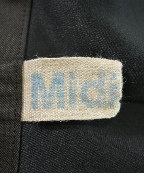 MidiUmi（ミディウミ）その他 黒 サイズ:2(M位) レディース/2200620100120