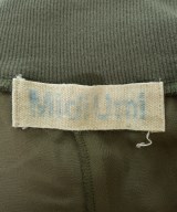 MidiUmi（ミディウミ）ワンピース カーキ サイズ:F レディース/2200620100137