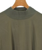 MidiUmi（ミディウミ）ワンピース カーキ サイズ:F レディース/2200620100137