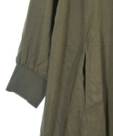 MidiUmi（ミディウミ）ワンピース カーキ サイズ:F レディース/2200620100137