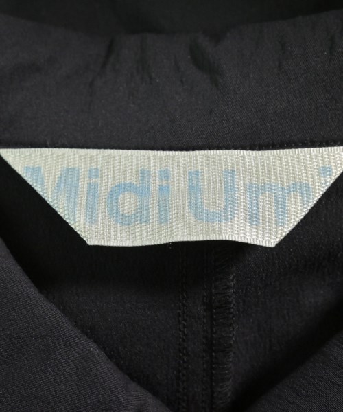 MidiUmi（ミディウミ）その他 黒 サイズ:F レディース/2200620423014