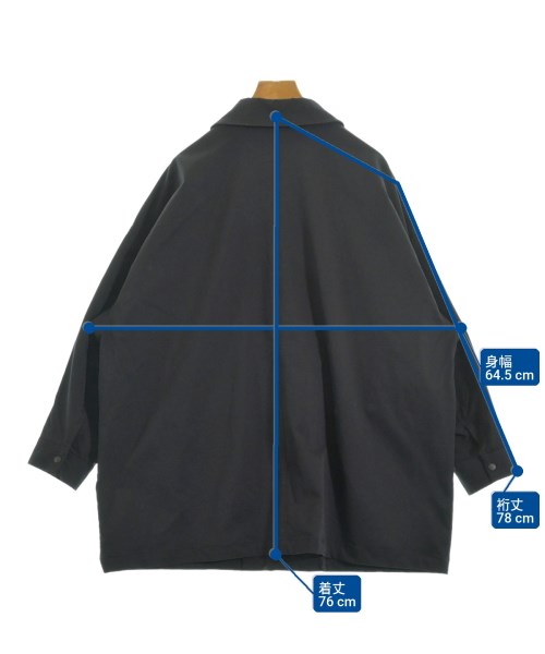 MidiUmi（ミディウミ）その他 黒 サイズ:F レディース/2200620423014