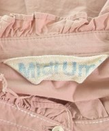 MidiUmi（ミディウミ）カジュアルシャツ ピンク サイズ:F レディース/2200608069029