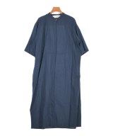 MidiUmi シャツワンピース
