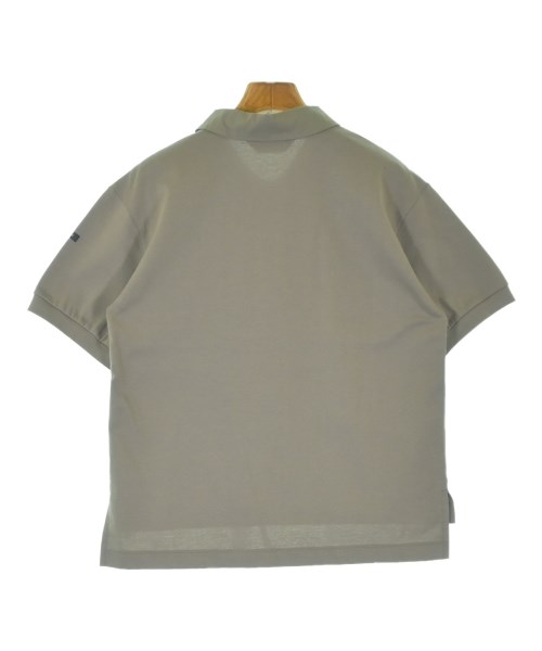 MidiUmi（ミディウミ）ポロシャツ グレー サイズ:F レディース/2200673969064