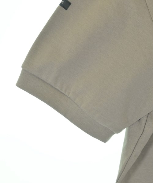 MidiUmi（ミディウミ）ポロシャツ グレー サイズ:F レディース/2200673969064