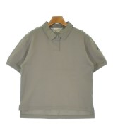 MidiUmi（ミディウミ）ポロシャツ グレー サイズ:F レディース/2200673969064