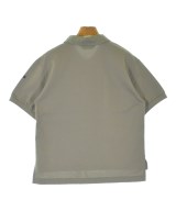 MidiUmi（ミディウミ）ポロシャツ グレー サイズ:F レディース/2200673969064