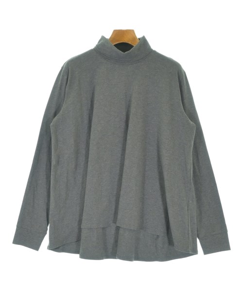 MidiUmi(ミディウミ)Tシャツ・カットソー グレー サイズ:F/2200673969071