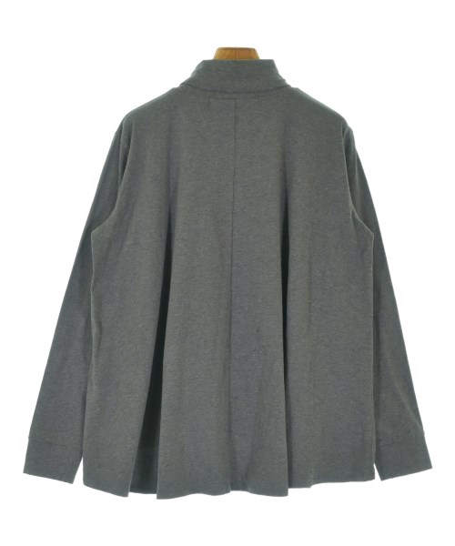 MidiUmi（ミディウミ）Tシャツ・カットソー グレー サイズ:F レディース/2200673969071