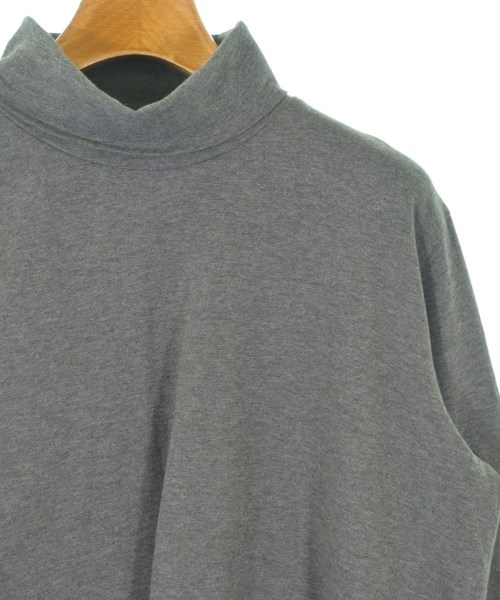 MidiUmi（ミディウミ）Tシャツ・カットソー グレー サイズ:F レディース/2200673969071