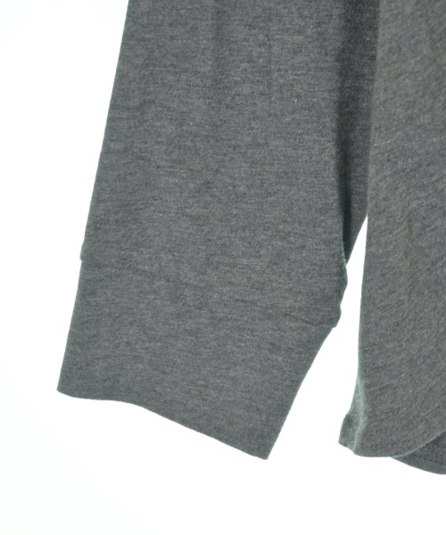 MidiUmi（ミディウミ）Tシャツ・カットソー グレー サイズ:F レディース/2200673969071