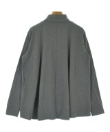 MidiUmi（ミディウミ）Tシャツ・カットソー グレー サイズ:F レディース/2200673969071