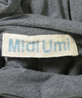 MidiUmi（ミディウミ）Tシャツ・カットソー グレー サイズ:F レディース/2200673969071