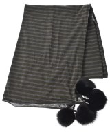 MidiUmi ストール