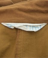 MidiUmi（ミディウミ）シャツワンピース 茶 サイズ:F レディース/2200675923064